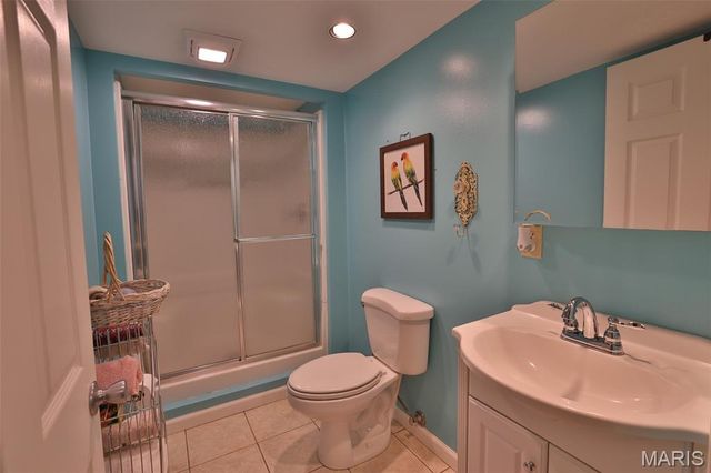 207 Lakewood Drive, Hillsboro, IL 62049