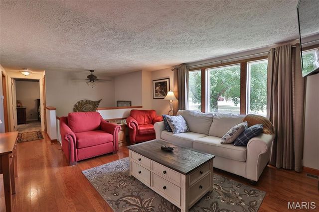 207 Lakewood Drive, Hillsboro, IL 62049