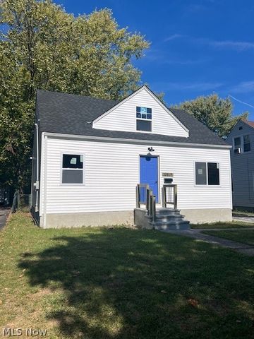 19819 Harvard Avenue, Warrensville Heights, OH 44122
