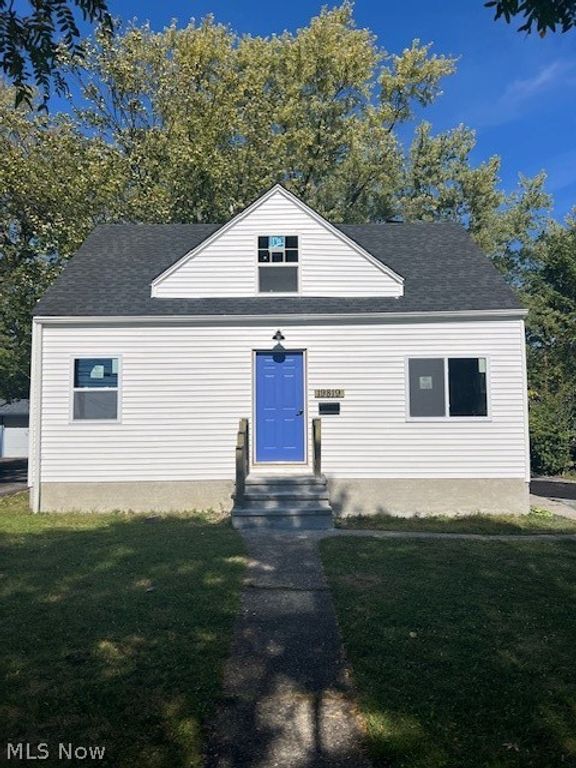 19819 Harvard Avenue, Warrensville Heights, OH 44122
