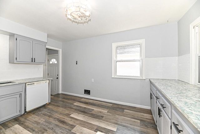 2530 S 64th STREET, Milwaukee, WI 53219