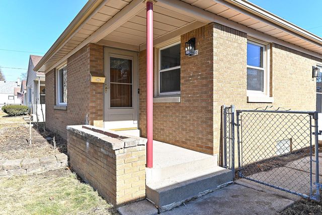 2530 S 64th STREET, Milwaukee, WI 53219