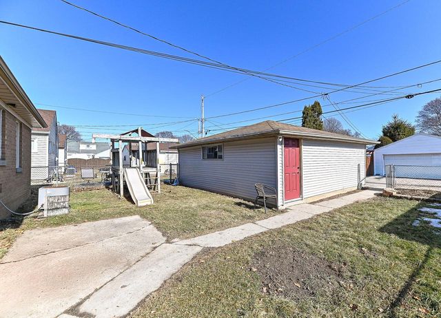 2530 S 64th STREET, Milwaukee, WI 53219