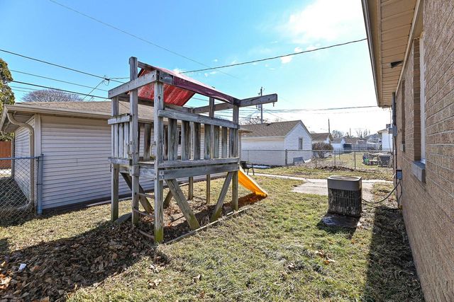 2530 S 64th STREET, Milwaukee, WI 53219