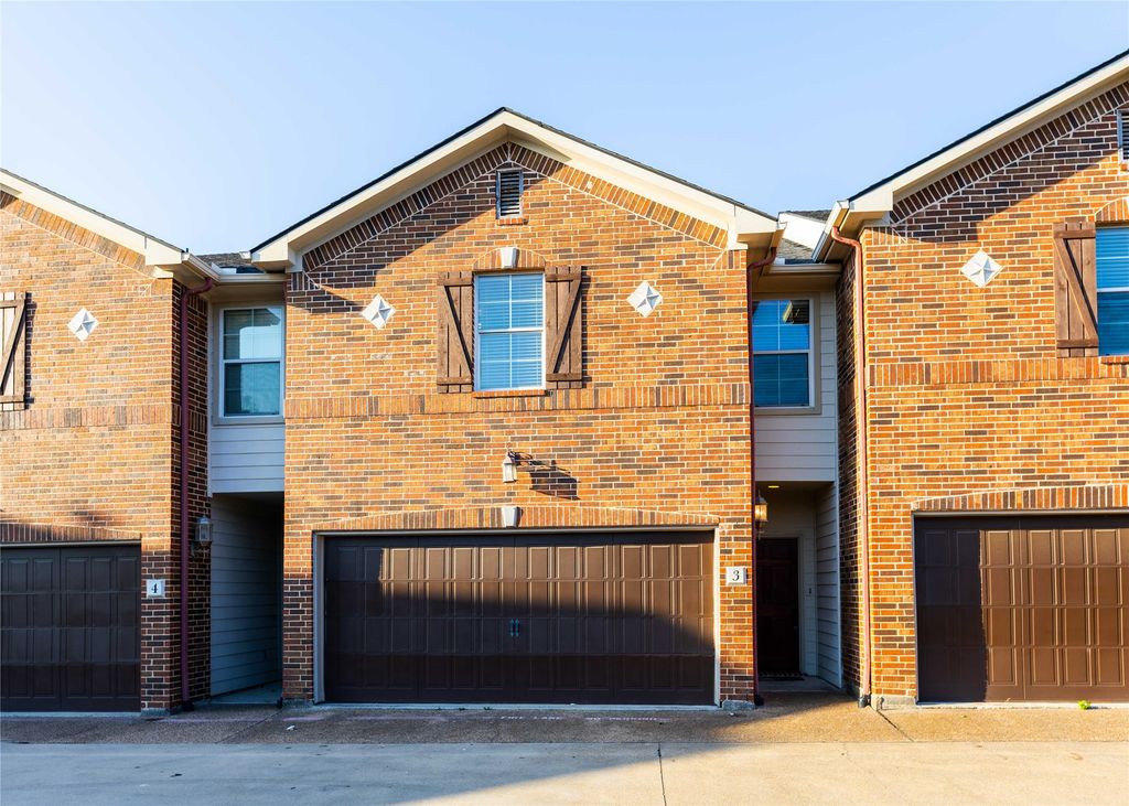 13336 Patito Place 3, Dallas, TX 75240