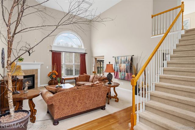 4930 Menominee Lane, Village Of Clarkston, MI 48348