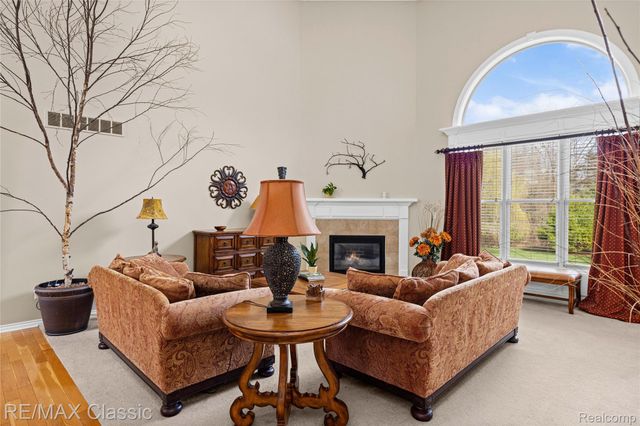 4930 Menominee Lane, Village Of Clarkston, MI 48348