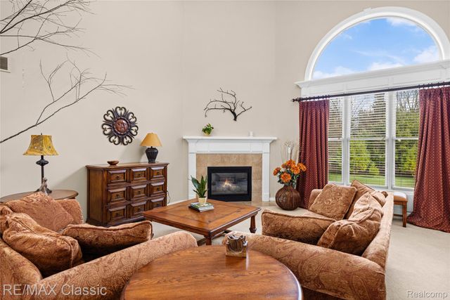 4930 Menominee Lane, Village Of Clarkston, MI 48348