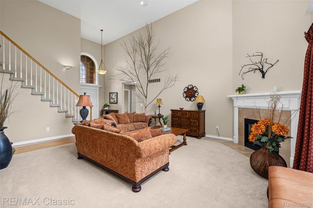 4930 Menominee Lane, Village Of Clarkston, MI 48348