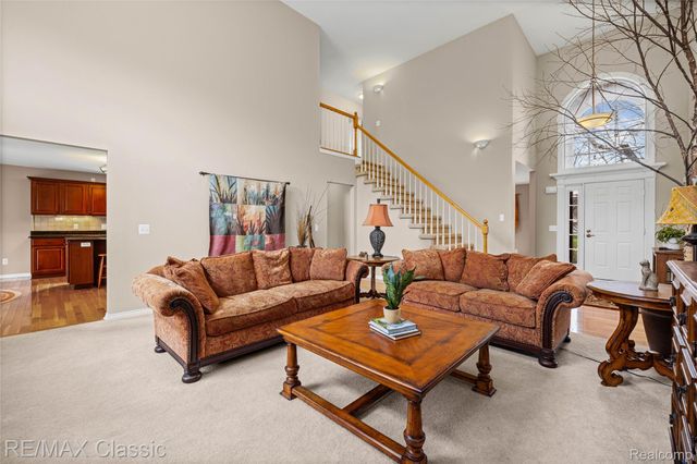 4930 Menominee Lane, Village Of Clarkston, MI 48348