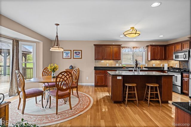 4930 Menominee Lane, Village Of Clarkston, MI 48348