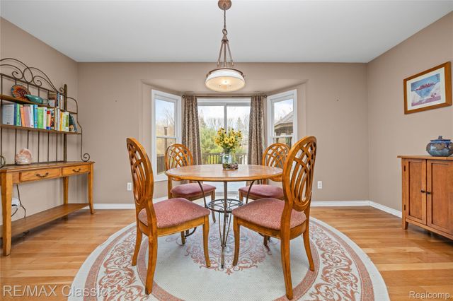 4930 Menominee Lane, Village Of Clarkston, MI 48348