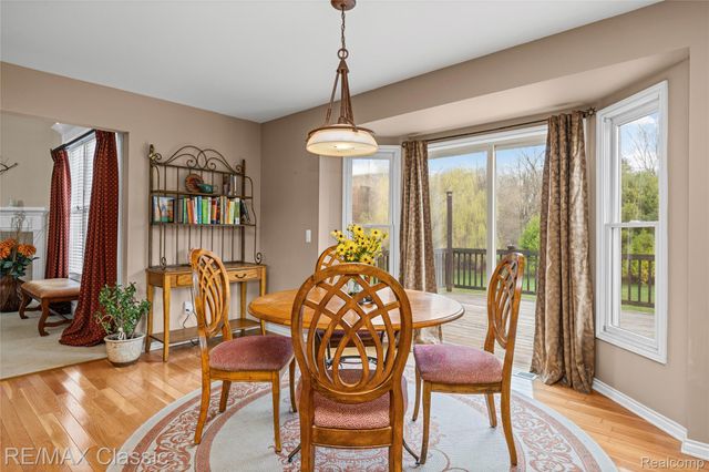 4930 Menominee Lane, Village Of Clarkston, MI 48348