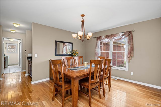 4930 Menominee Lane, Village Of Clarkston, MI 48348