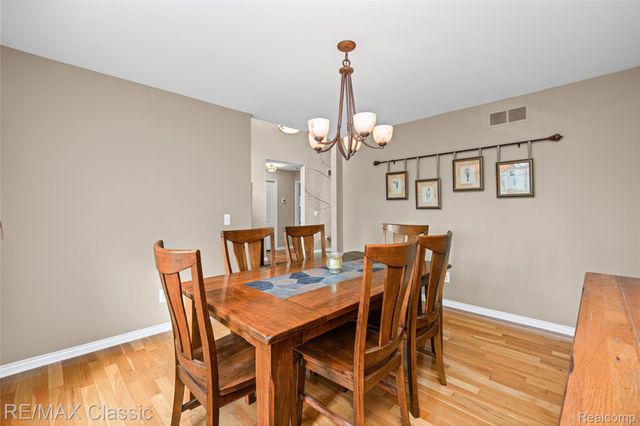 4930 Menominee Lane, Village Of Clarkston, MI 48348