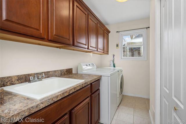 4930 Menominee Lane, Village Of Clarkston, MI 48348