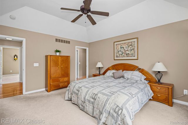 4930 Menominee Lane, Village Of Clarkston, MI 48348