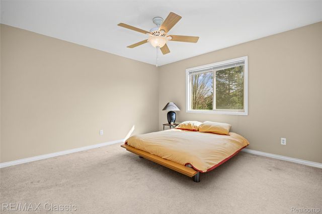 4930 Menominee Lane, Village Of Clarkston, MI 48348