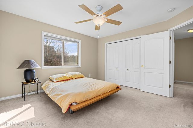 4930 Menominee Lane, Village Of Clarkston, MI 48348