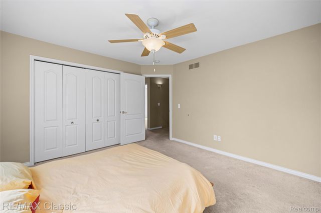 4930 Menominee Lane, Village Of Clarkston, MI 48348