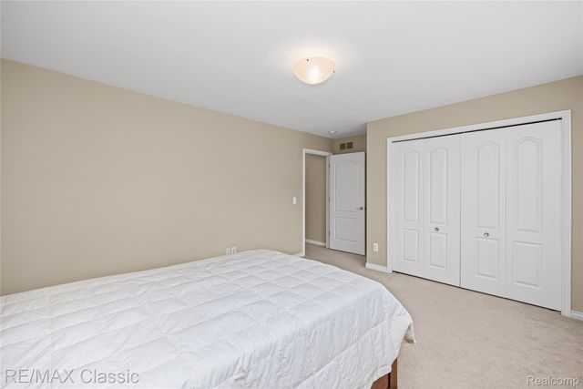 4930 Menominee Lane, Village Of Clarkston, MI 48348