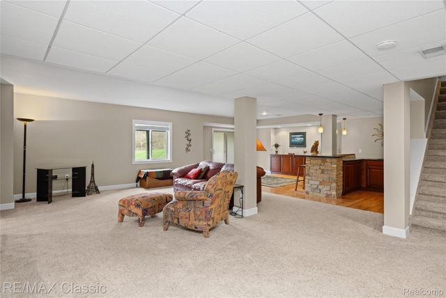 4930 Menominee Lane, Village Of Clarkston, MI 48348