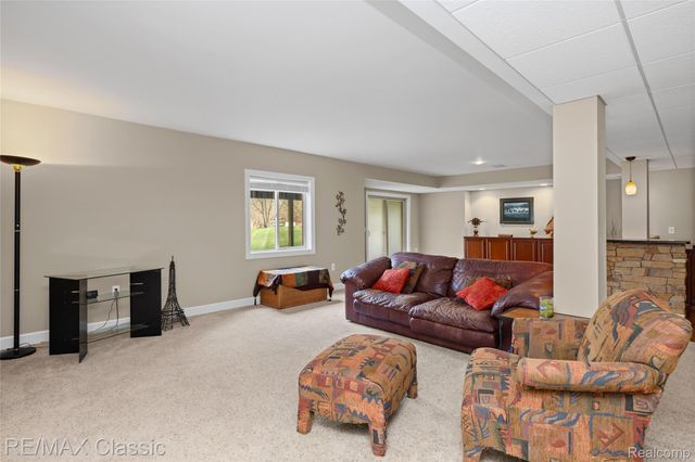 4930 Menominee Lane, Village Of Clarkston, MI 48348