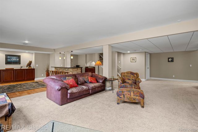 4930 Menominee Lane, Village Of Clarkston, MI 48348