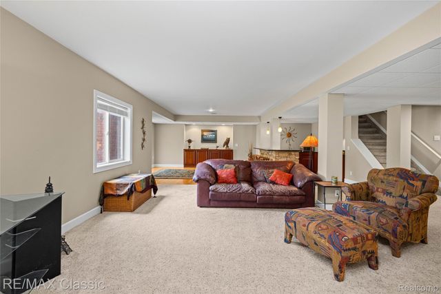 4930 Menominee Lane, Village Of Clarkston, MI 48348