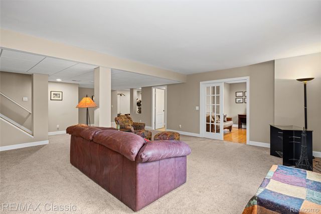 4930 Menominee Lane, Village Of Clarkston, MI 48348