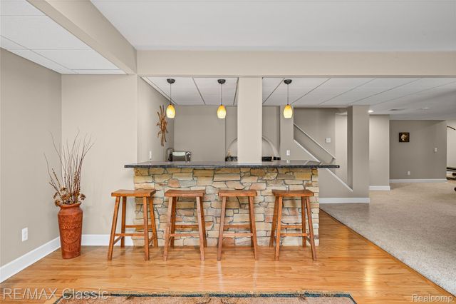 4930 Menominee Lane, Village Of Clarkston, MI 48348