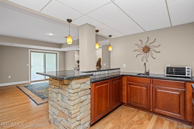 4930 Menominee Lane, Village Of Clarkston, MI 48348