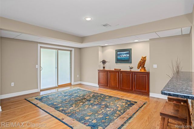 4930 Menominee Lane, Village Of Clarkston, MI 48348