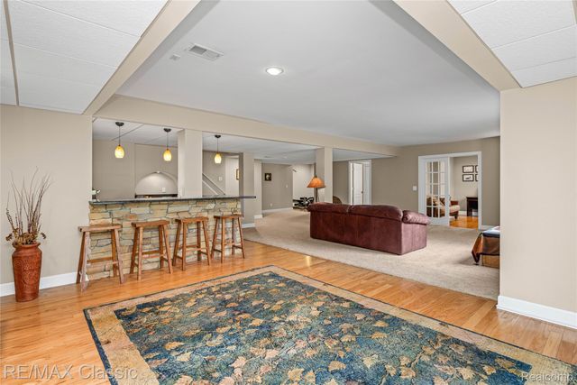 4930 Menominee Lane, Village Of Clarkston, MI 48348