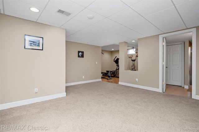 4930 Menominee Lane, Village Of Clarkston, MI 48348