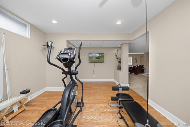 4930 Menominee Lane, Village Of Clarkston, MI 48348