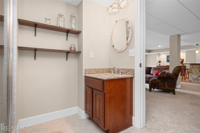 4930 Menominee Lane, Village Of Clarkston, MI 48348