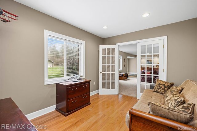 4930 Menominee Lane, Village Of Clarkston, MI 48348