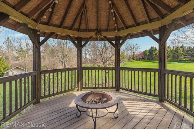 4930 Menominee Lane, Village Of Clarkston, MI 48348