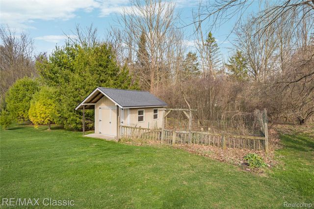 4930 Menominee Lane, Village Of Clarkston, MI 48348