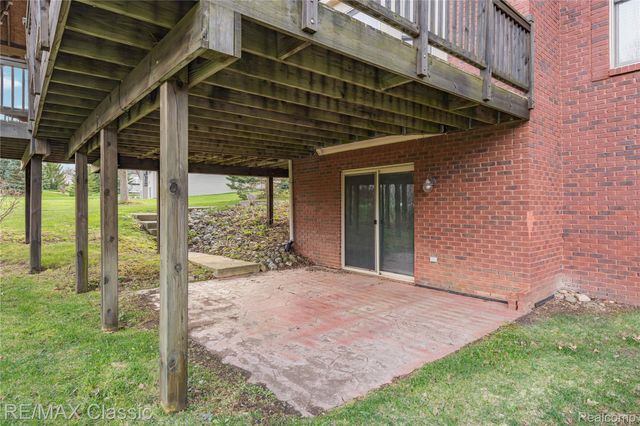 4930 Menominee Lane, Village Of Clarkston, MI 48348