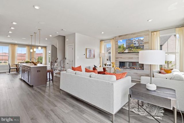 3447 SAINT ROBIN LN, Bowie, MD 20716