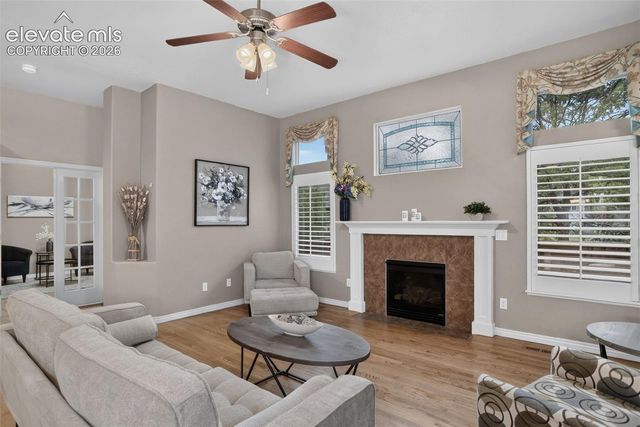 9659 Carriage Creek Point, Colorado Springs, CO 80920