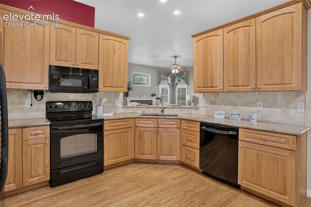 9659 Carriage Creek Point, Colorado Springs, CO 80920