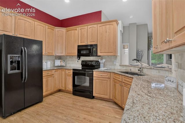 9659 Carriage Creek Point, Colorado Springs, CO 80920