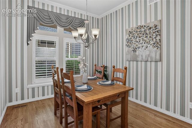 9659 Carriage Creek Point, Colorado Springs, CO 80920