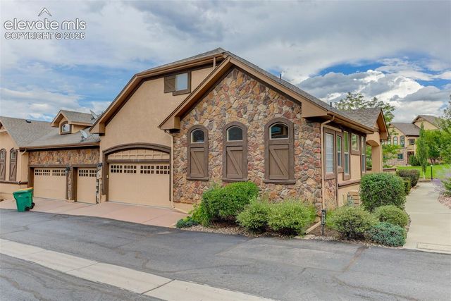 9659 Carriage Creek Point, Colorado Springs, CO 80920