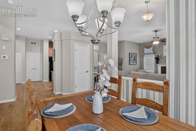 9659 Carriage Creek Point, Colorado Springs, CO 80920