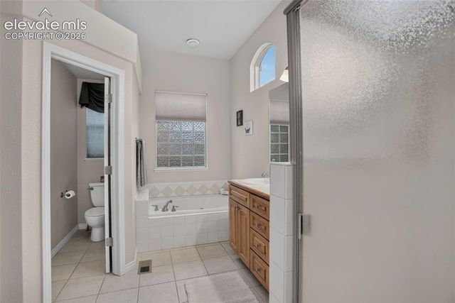 9659 Carriage Creek Point, Colorado Springs, CO 80920