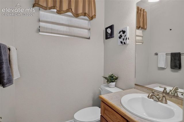 9659 Carriage Creek Point, Colorado Springs, CO 80920
